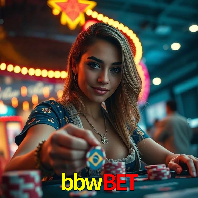 bbwbet Suporte