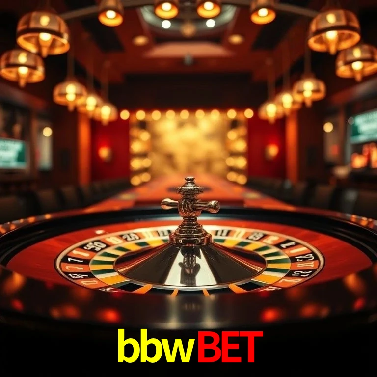 bbwbet Slot Mecânicas