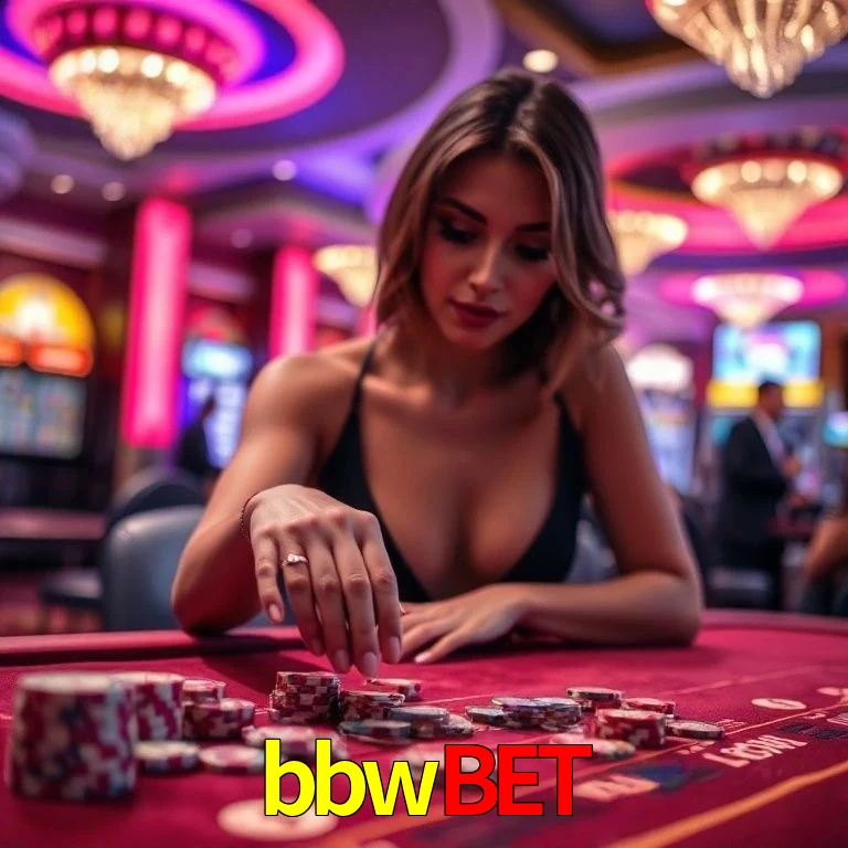 bbwbet Casino RNG