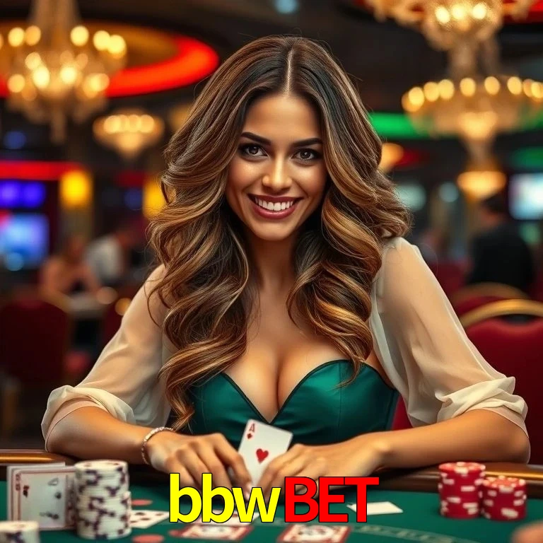 bbwbet Segurança