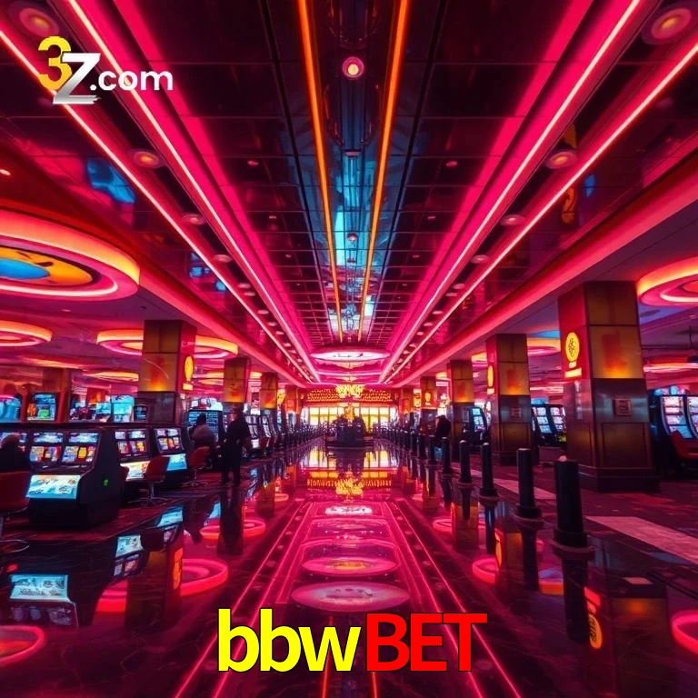 bbwbet APK Interface