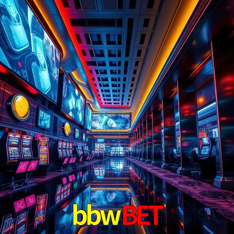 bbwbet Suporte