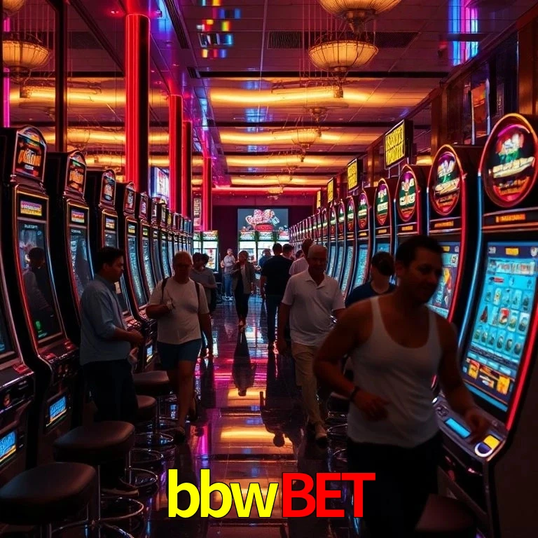 bbwbet Bônus